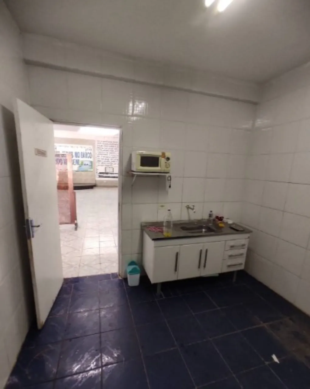 Imagem Salão Comercial de 188,35m² à venda em Sorocaba-SP, no Conjunto Habitacional Júlio de Mesquita Filho