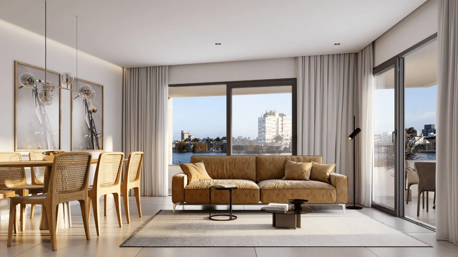 Imagem Apartamento à venda em Torres, Centro, com 2 quartos, 84.55m2