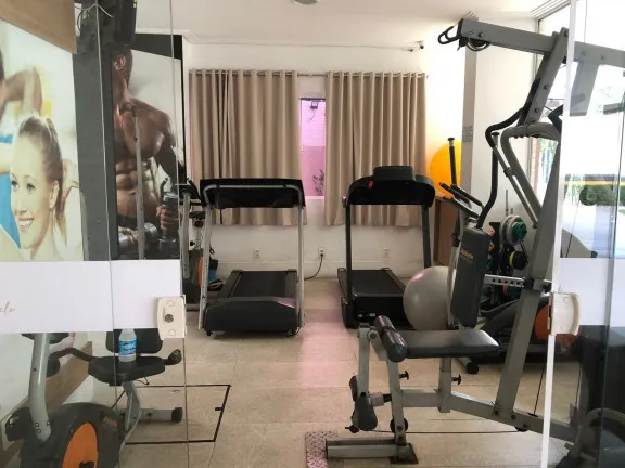 Imagem Apartamento com 3 Quartos à Venda, 117 m²em Varjota - Fortaleza