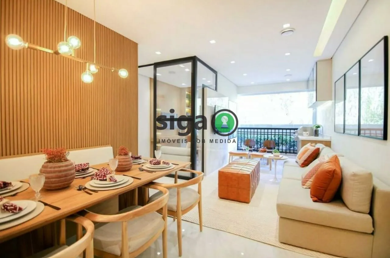 Imagem Apartamento para venda no Morumbi 03 dormitórios, São Paulo - SP