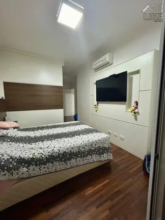 Imagem Apartamento à venda em São José dos Campos, Jardim das Indústrias - Splendor Blue