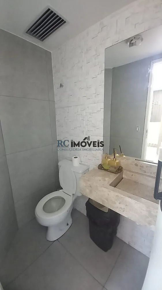 Imagem Sala Comercial a Venda no bairro Alcântara - São Gonçalo, RJ