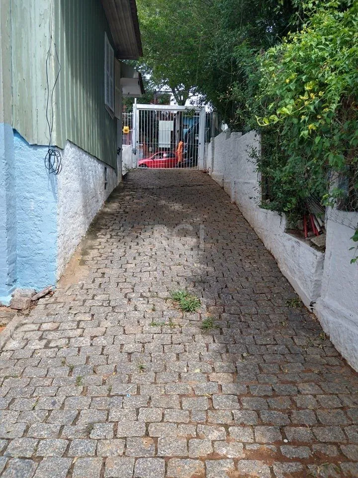 Imagem CASA 3D BAIRRO CAMAQUÃ
