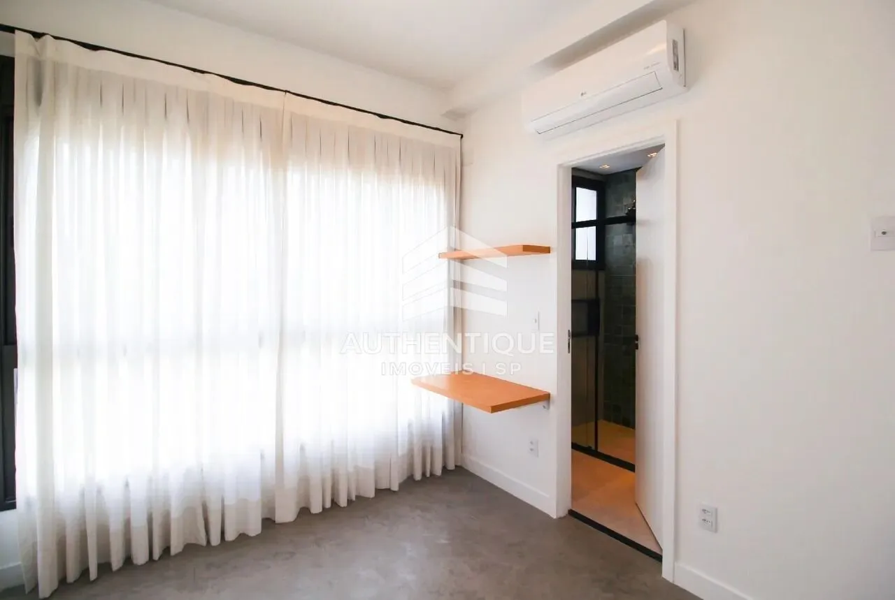 Imagem SEED VILA OLIMPIA - Apartamento à venda no bairro Vila Olímpia - São Paulo/SP, Zona Sul