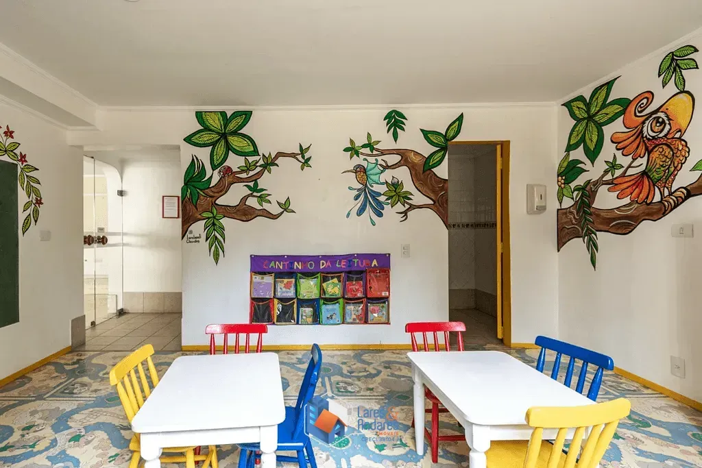 Imagem Apartamento à venda 1 Quarto 1 Vaga 55M² Vila Olímpia São Paulo - SP