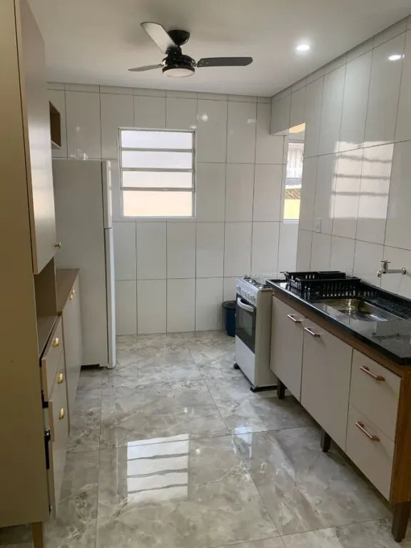 Imagem APARTAMENTO COM 40,00 m² - TUPI - PRAIA GRANDE SP