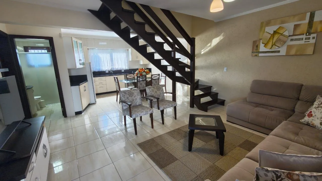 Imagem Duplex à venda em Arroio do Sal, Areias Brancas, com 3 quartos, 201,76m2