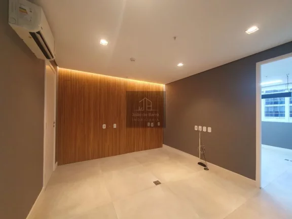 Imagem Conjunto para alugar, 36 m² por R$ 4.930,26/mês - Brooklin Paulista - São Paulo/SP
