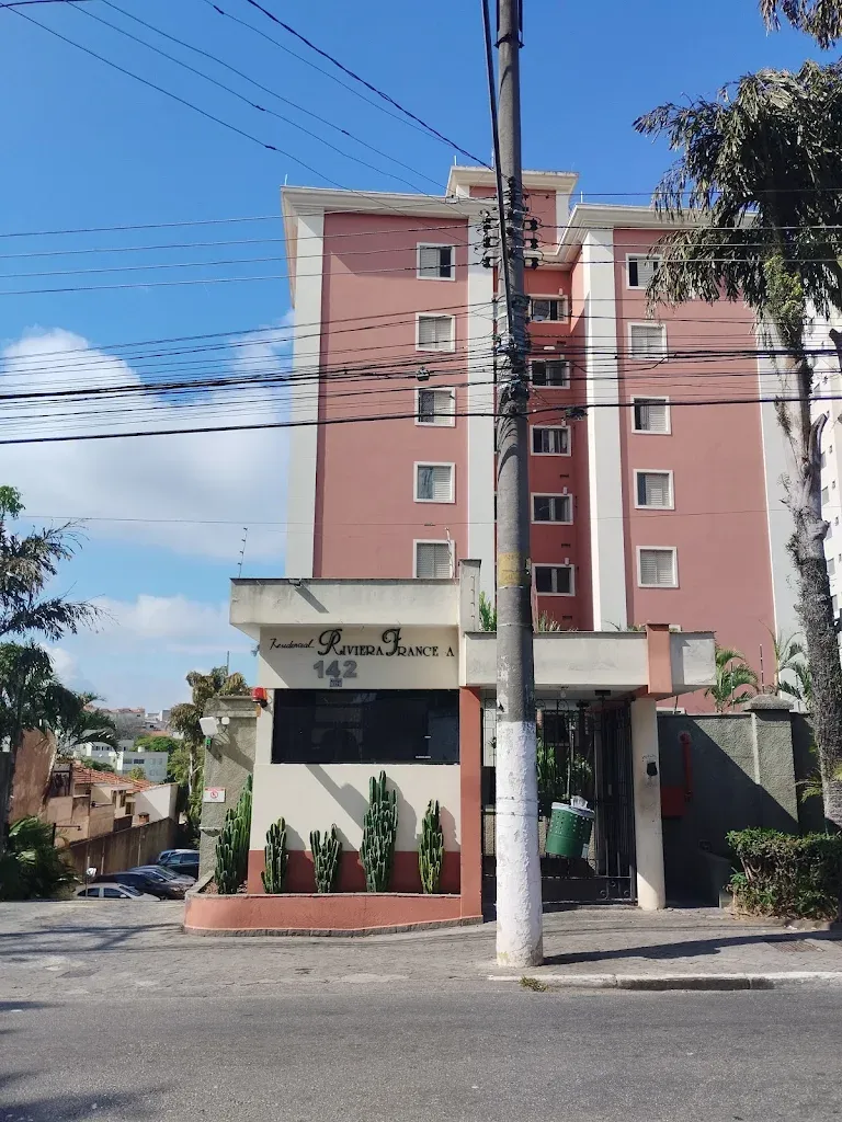 Foto do imóvel VENDO LINDO APARTAMENTO NO BAIRRO JARDIM UBIRAJARA! em Rua Zike Tuma