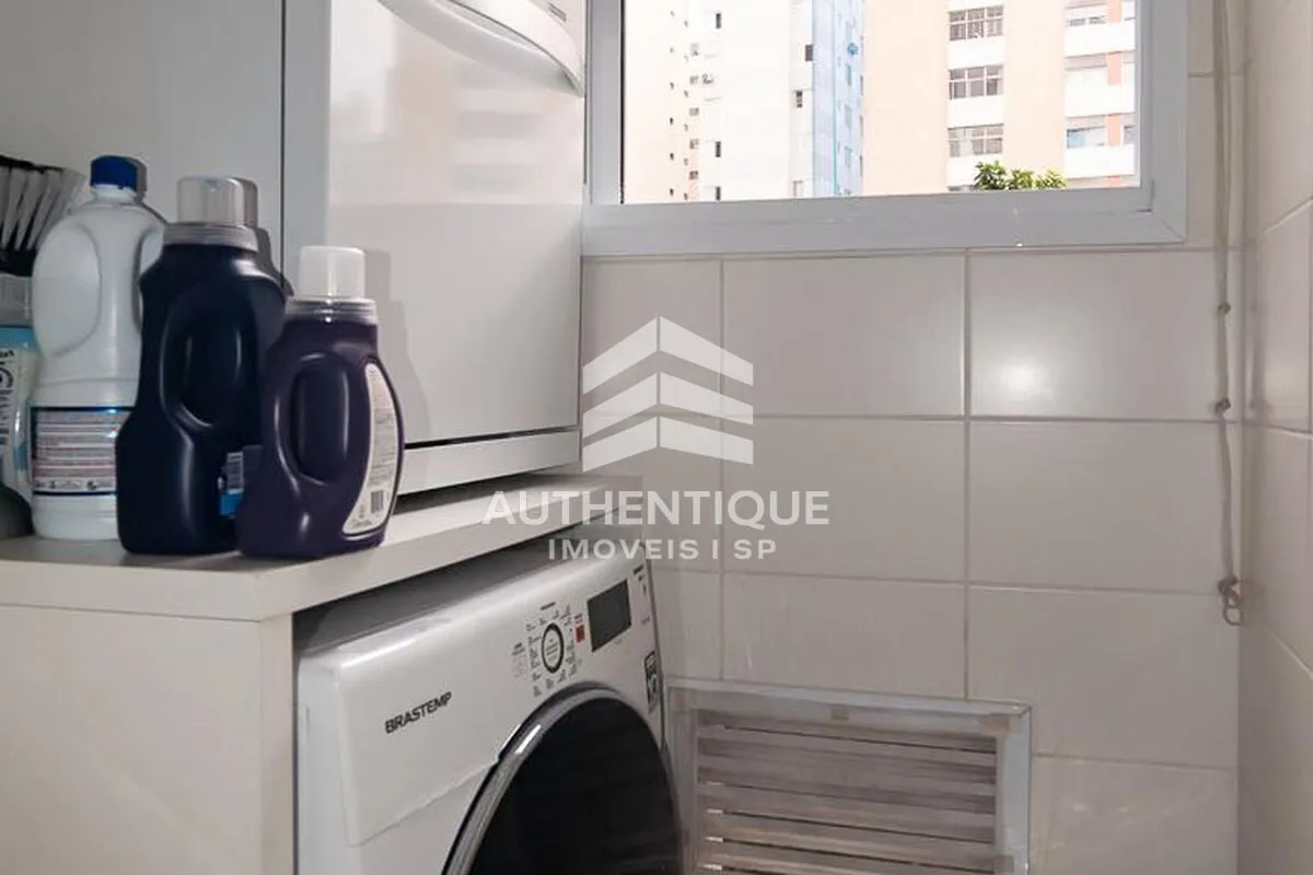 Imagem MOVE PAULISTA - Apartamento no bairro Bela Vista à venda