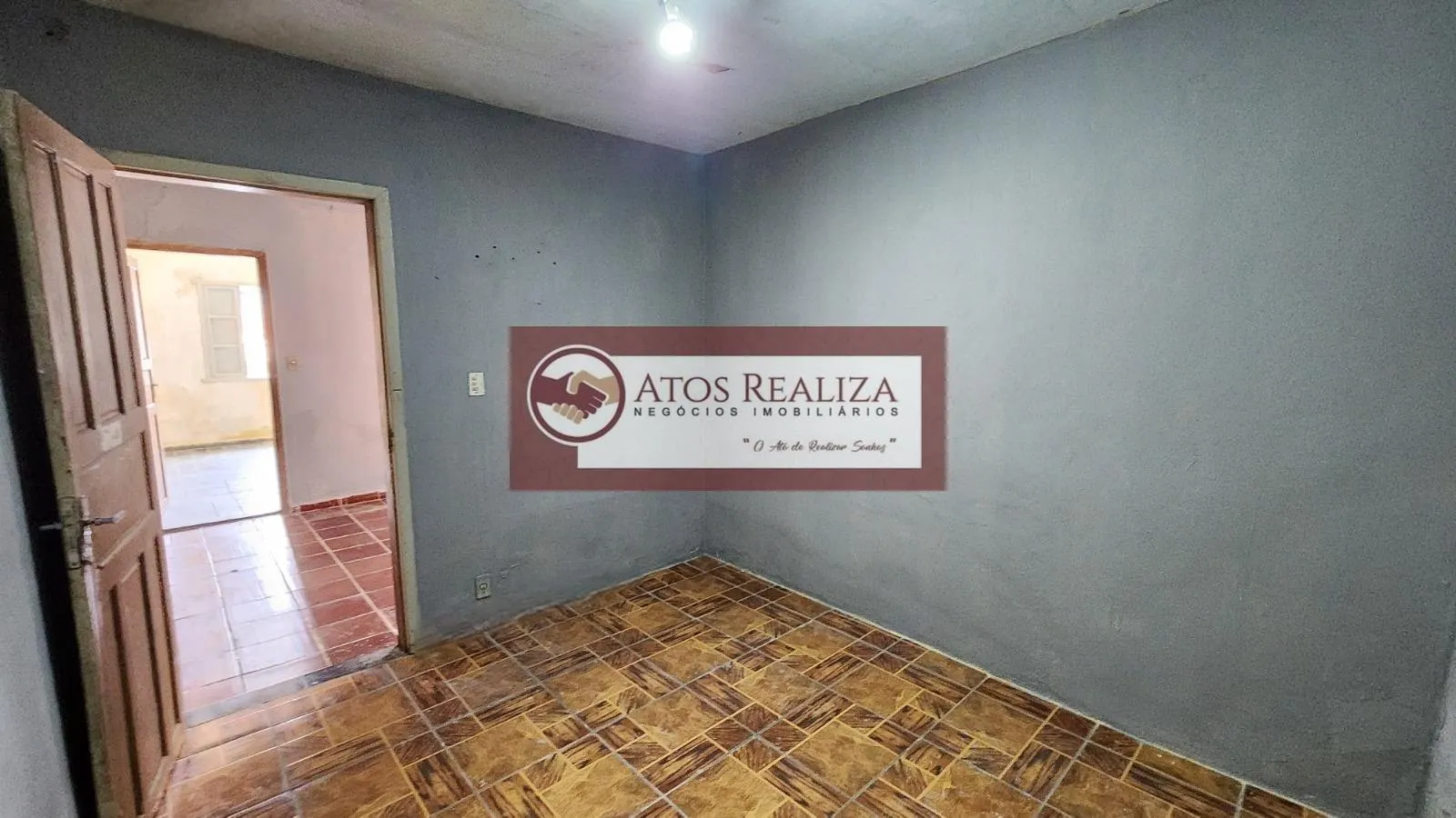 Imagem Casa à Venda no Jardim Varginha, SP | 2 Dorms, 80m² por R$285 Mil