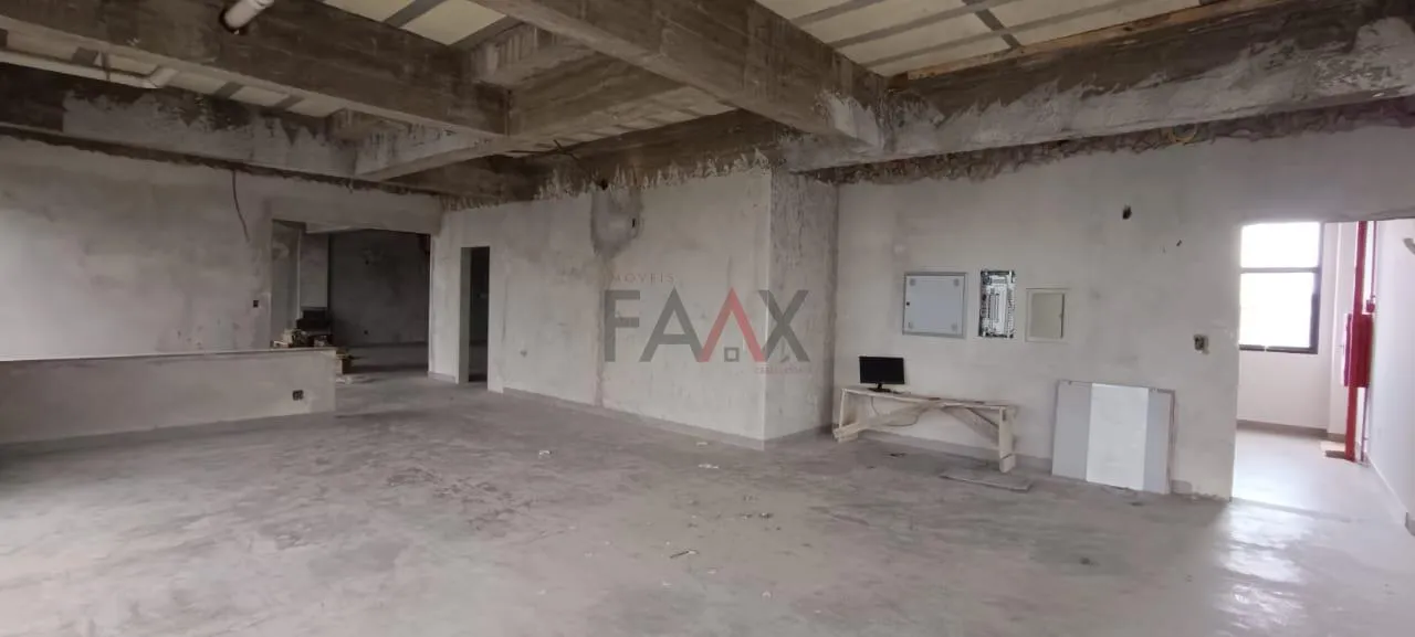 Imagem Sala Comercial de 600.00 m no BONSUCESSO, GUARAPUAVA - PR