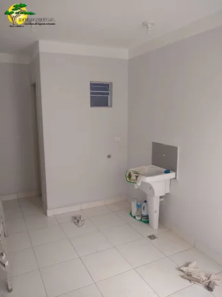 Imagem CASA PARA LOCAÇÃO NO BAIRRO VILA ROQUE