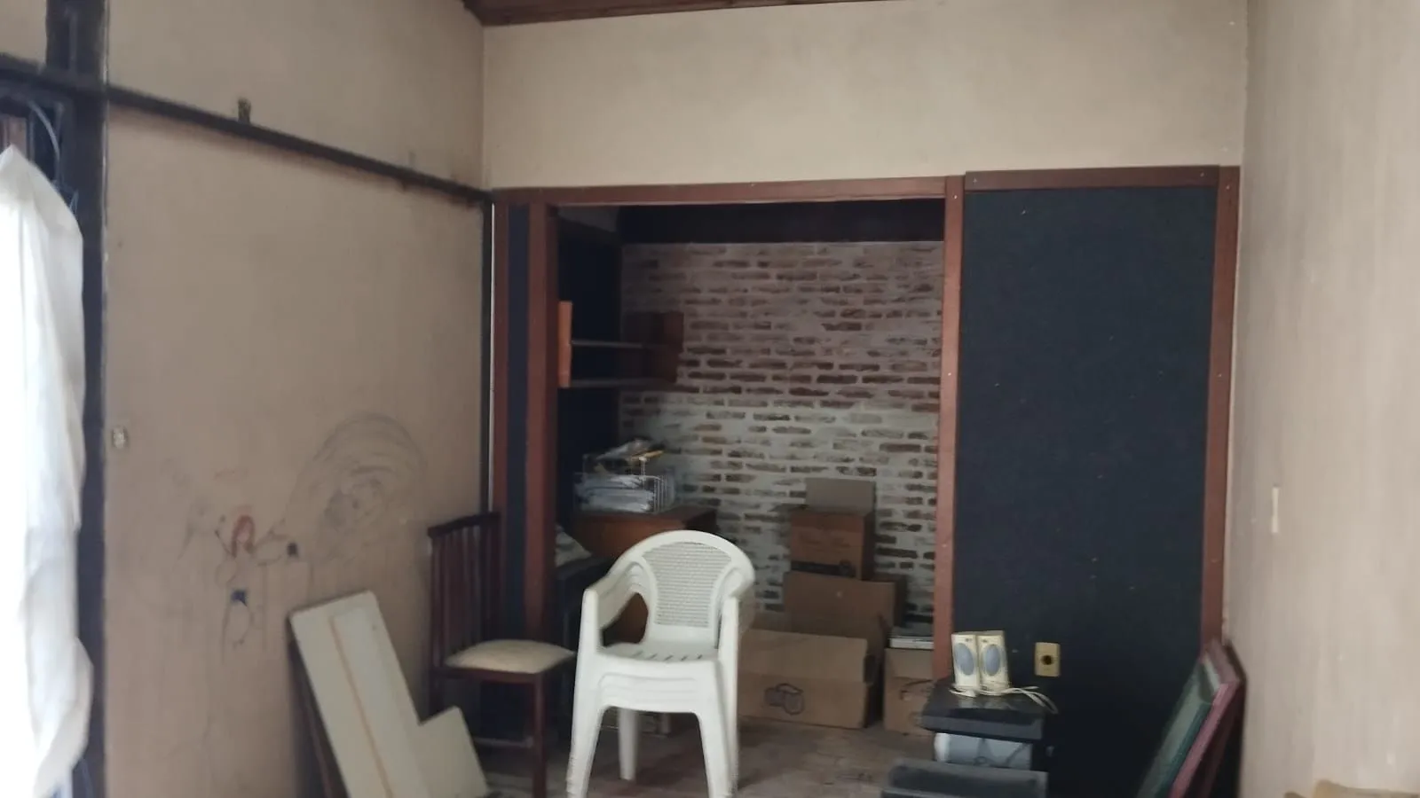 Imagem Casa em Aberta dos Morros