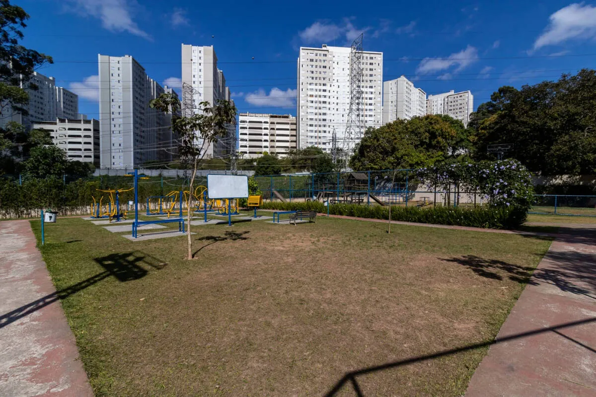 Imagem Apartamento Jardim Felicidade - 47M², 2 Dorms, 1 Vaga.