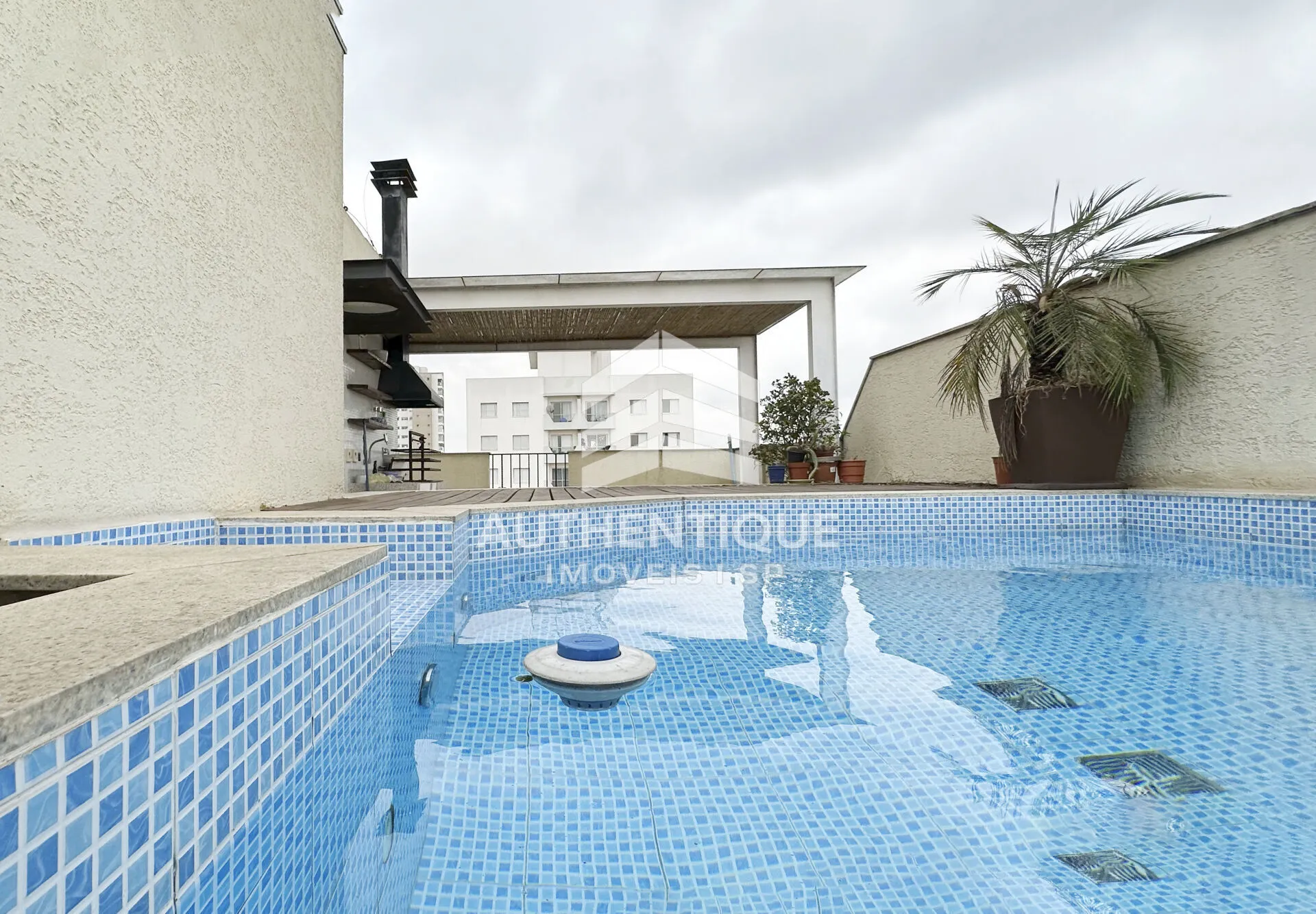 Imagem GOLDEN PARK VILA CLEMENTINO - Apartamento à venda no bairro Vila Clementino - São Paulo/SP, Zona Sul