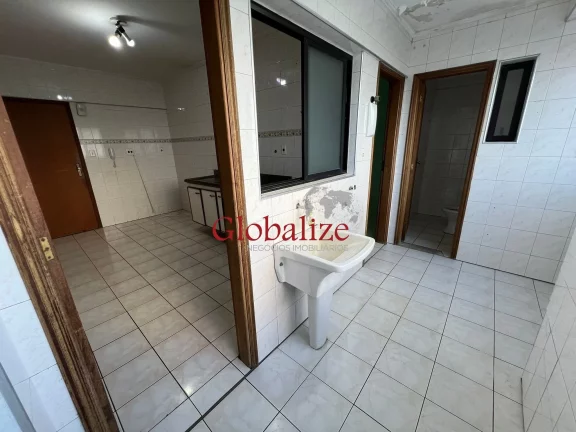 Imagem Apartamento de 2 dormitórios com suíte e vaga privativa na Ponta da Praia em Santos por R$ 695.000,00