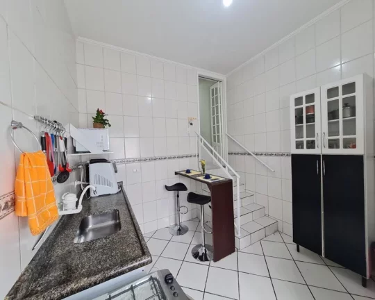 Imagem Sobrado ester , 3 dormitórios, 2 vaga , ótima localização..