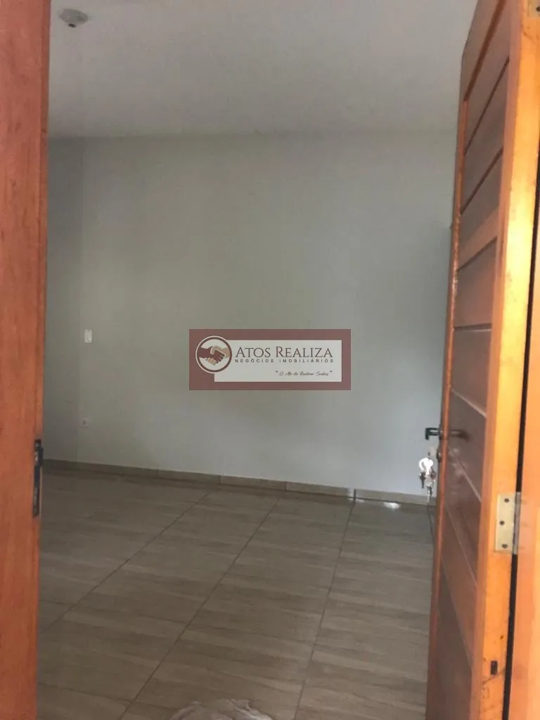 Imagem Sobrado em Jardim Nossa Senhora de Fátima - Tatuí
