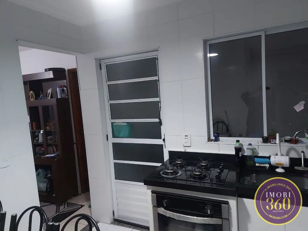 Imagem Sobrado de Condomínio em Itaquera 2 Dormitórios Vaga