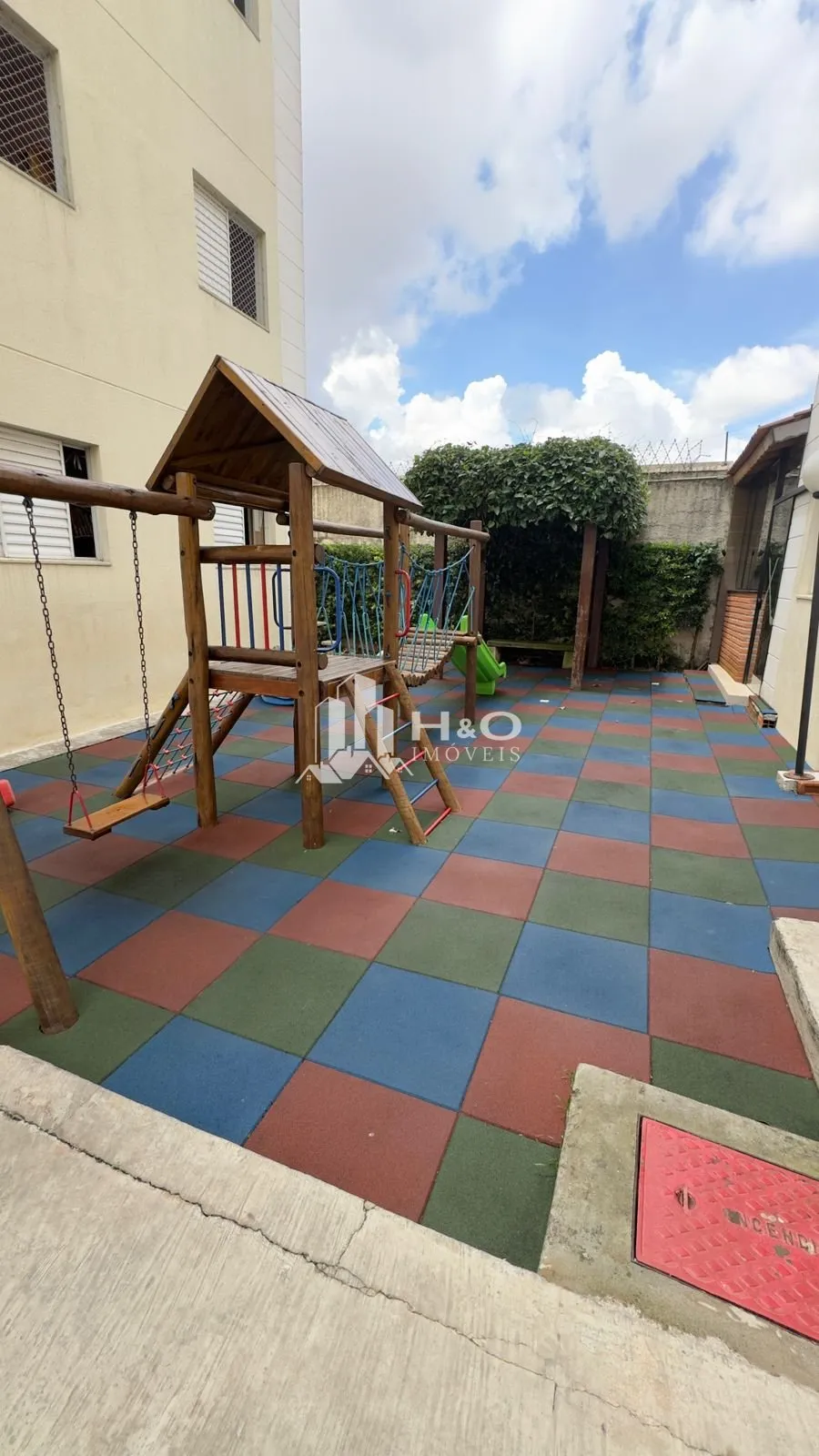 Imagem Ótima oportunidade Apartamento em Itaquera / Vila Taquari!