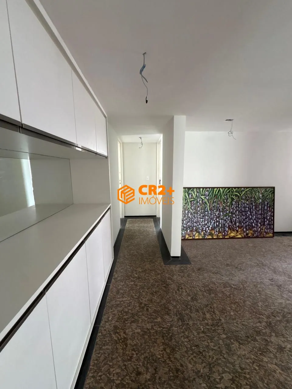 Imagem APARTAMENTO A VENDA - 4 SUITES - 405M - VARANDA- 4 GARAGENS