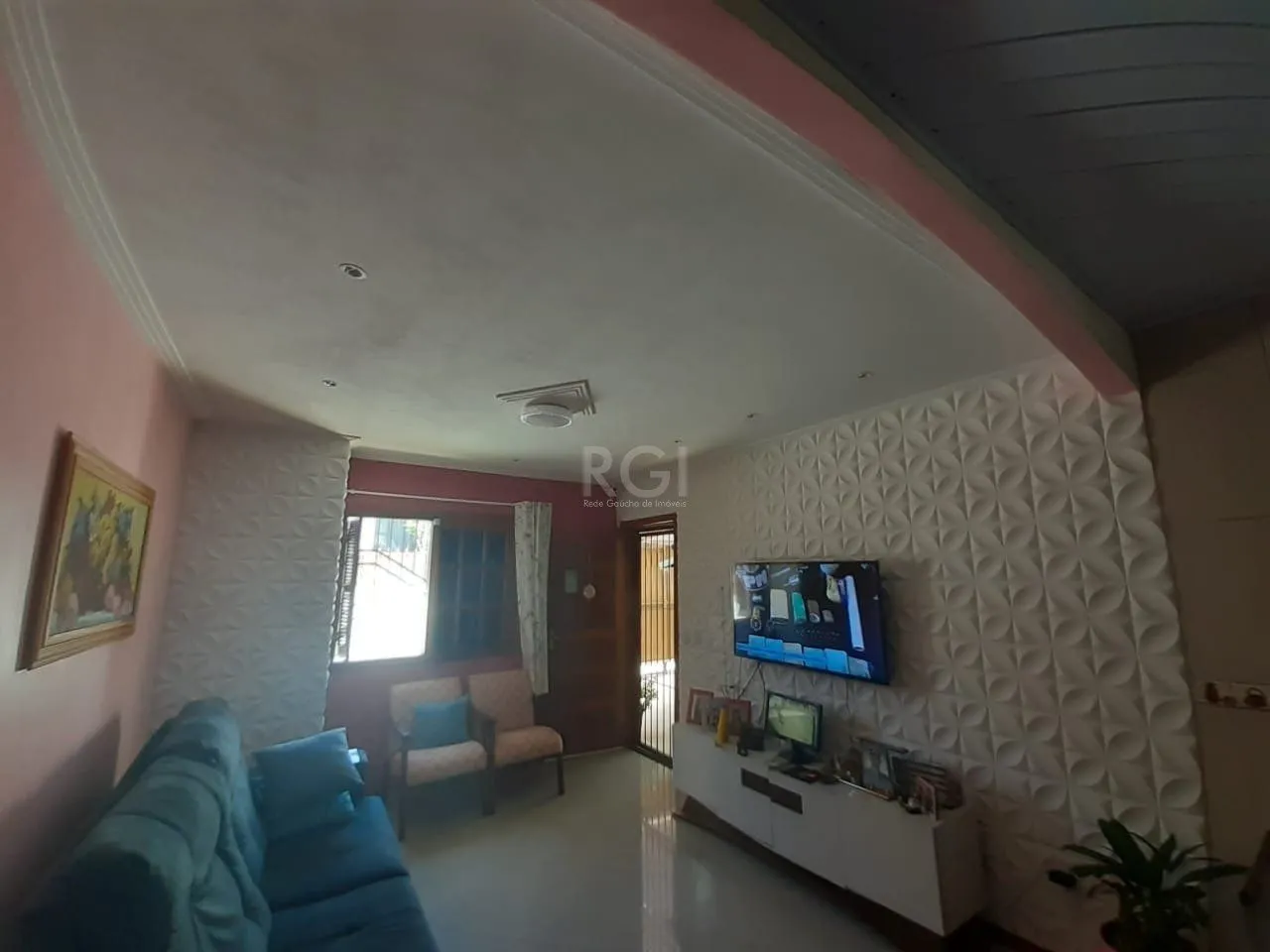 Imagem Casa para Venda - 260m², 3 dormitórios, 2 vagas - Belém Velho
