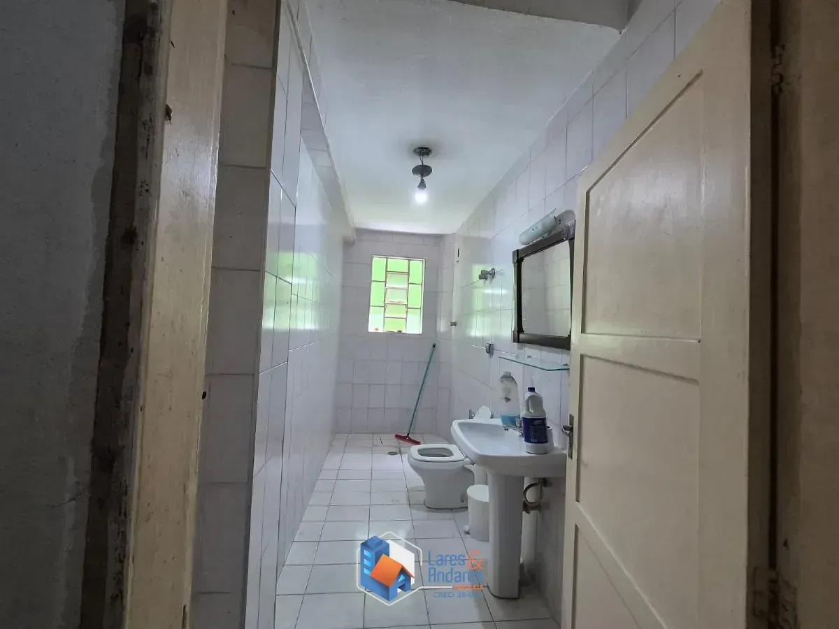 Imagem Sobrado para venda em Jardim Odete com 3 quartos, 140m²