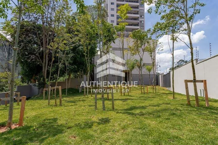 Imagem REFUGE BOSQUE DA SAUDE - Apartamento à venda em São Paulo/SP