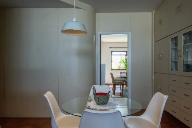 Imagem Apartamento à venda em São Paulo, Campo Belo, com 4 quartos, 209m2