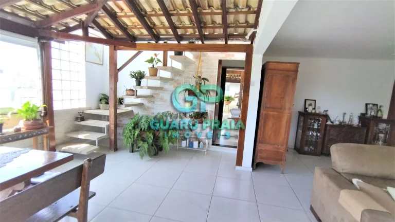 Imagem Apartamento à venda no bairro Enseada - Guarujá/SP