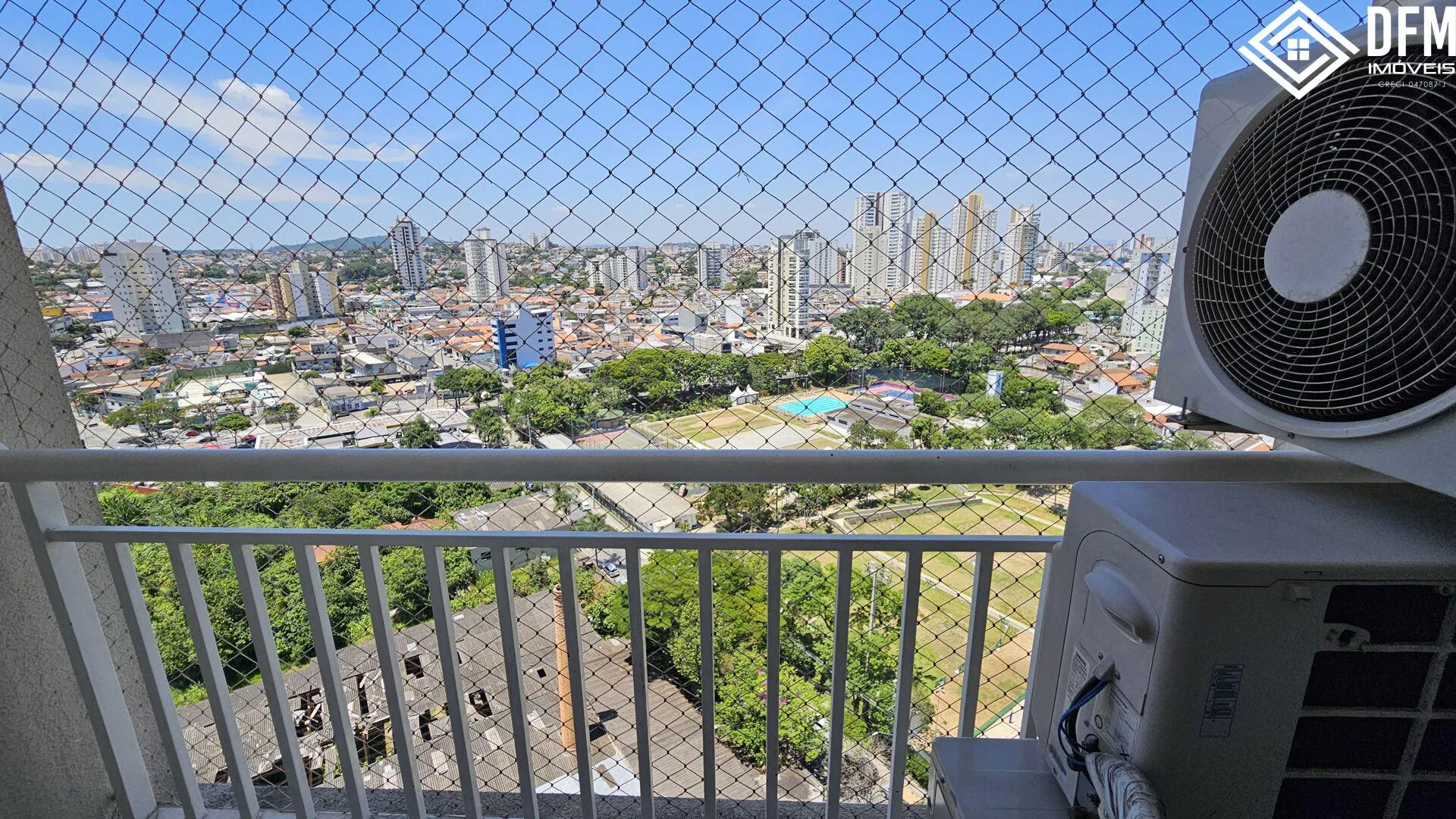 Imagem Apartamento com 3 Dormitorio(s) localizado(a) no bairro Jardim Armênia em Mogi das Cruzes / Mato Grosso do Sul Ref.:4250