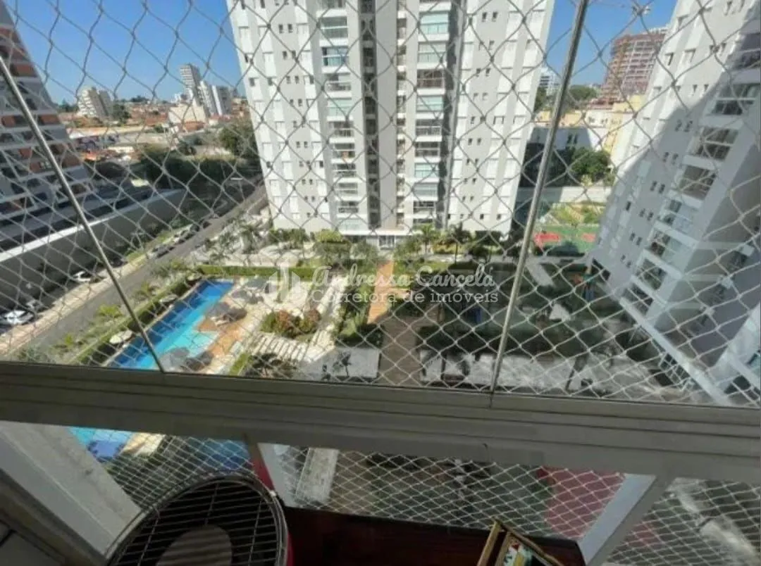 Imagem Madison Residence - Apartamento com 3 dormitórios à venda, 85 m² por R$ 749.000,00 - Jardim Urano - São José do Rio Preto/SP