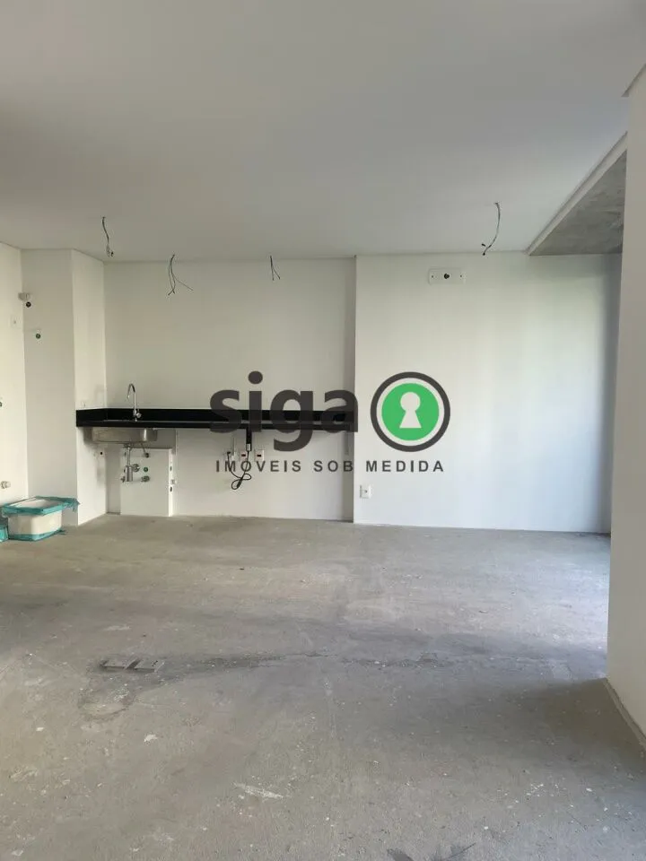 Imagem Apto para VENDA na Vila Madalena, com 45m², 1 vaga, no Contrapiso