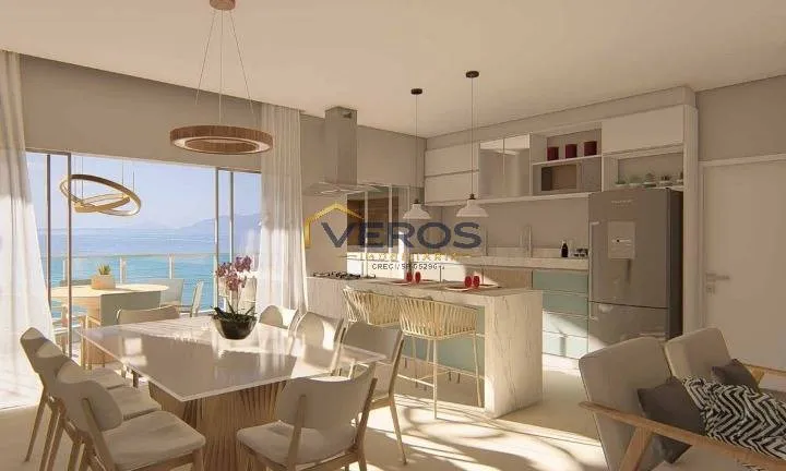 Imagem Calabasas Condominium Resort na praia do Indaiá em Caraguatatuba