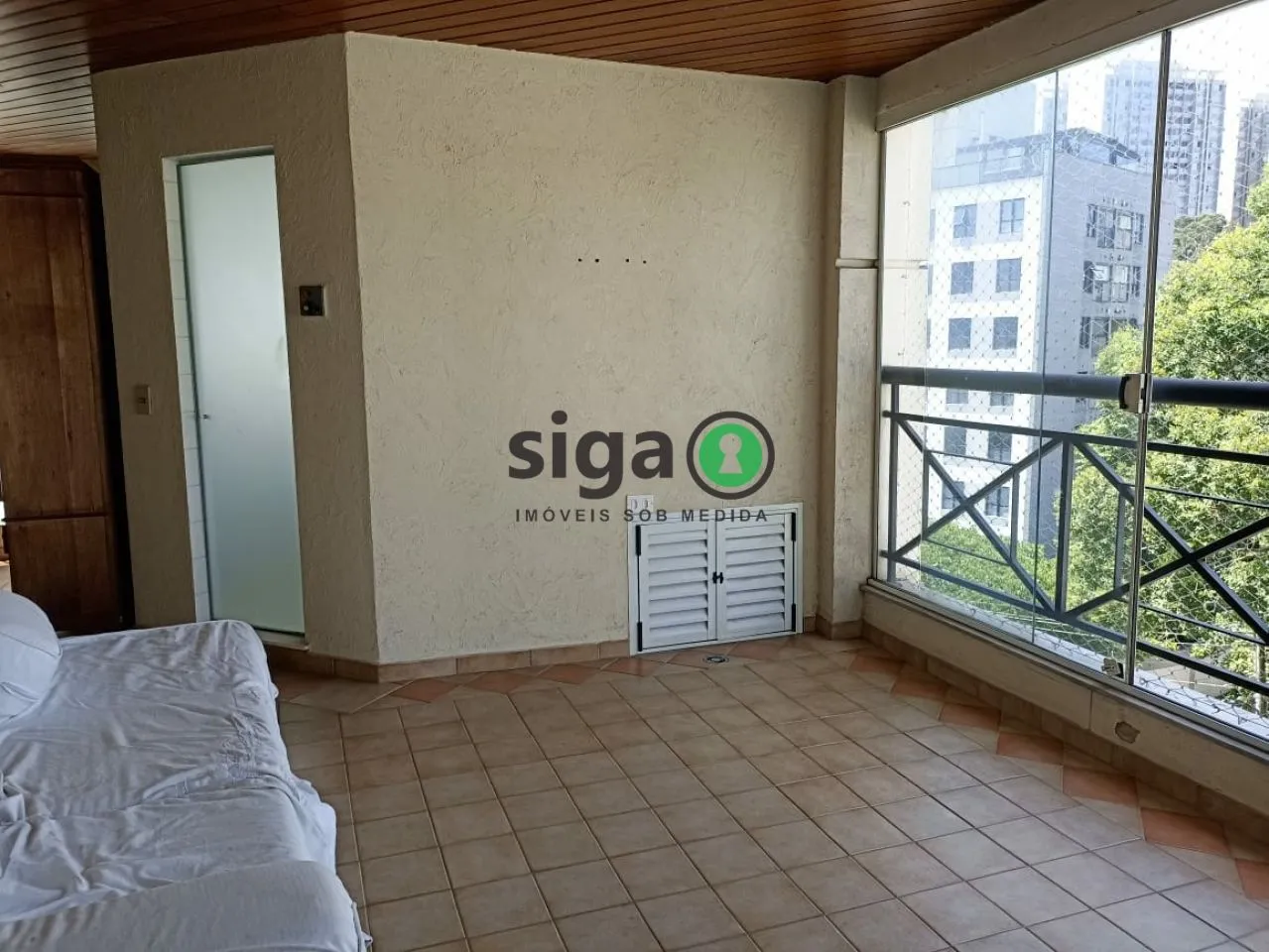 Imagem Luxo, Espaço e Exclusividade na Vila Suzana 235m² com Elevador Privativo!