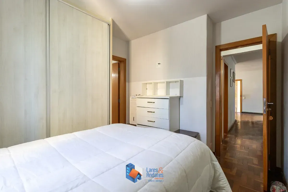 Imagem Apartamento para venda em Vila Guarani (Z Sul) com 3 quartos, sendo 1 suíte, 98m²