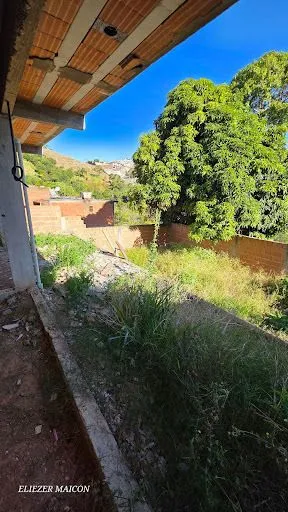 Imagem Casa a venda com 3 quartos no Bairro Aparecida em Poços de Caldas - MG