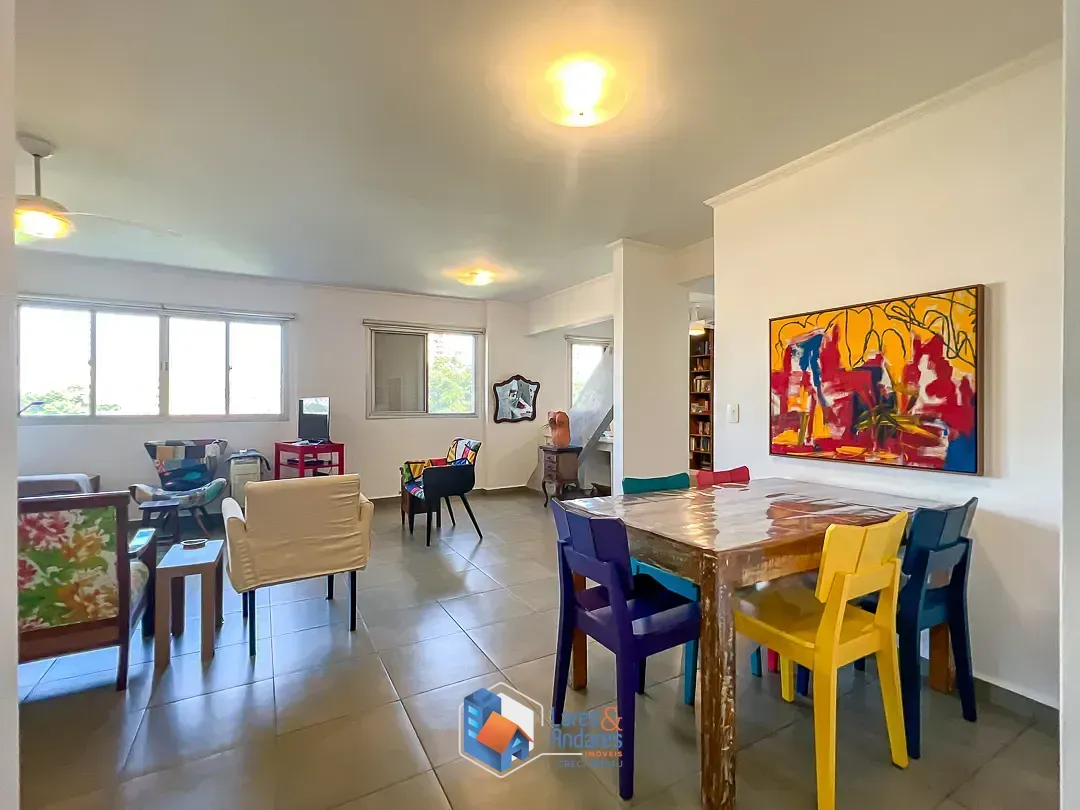 Imagem Apartamento para venda em Vila Indiana com 1 quarto, 70m²