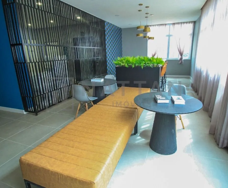 Imagem Studio com 1 dormitório à venda, 30 m² por R$ 340.000,00 - Mooca - São Paulo/SP