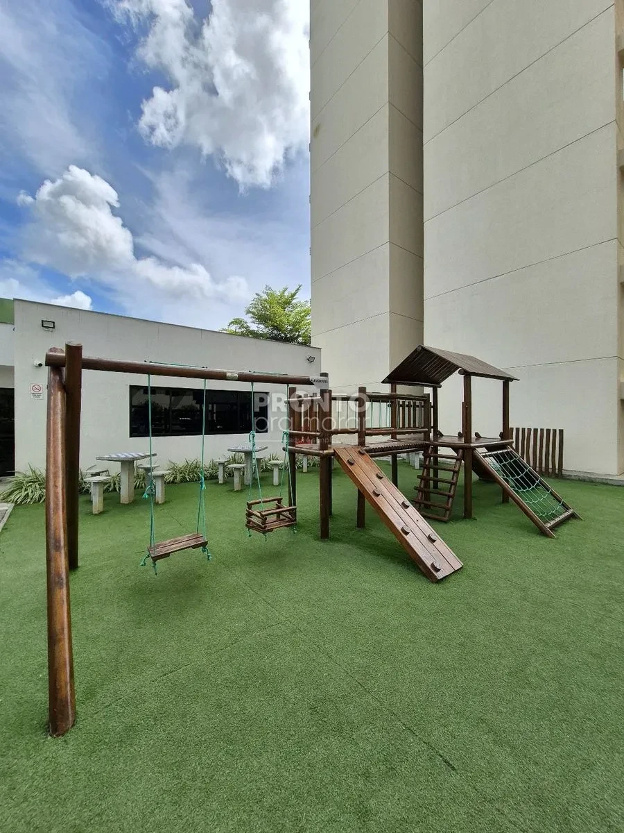 Imagem Apartamento com 2 Quartos à Venda, 49 m² em Campina do Barreto - Recife