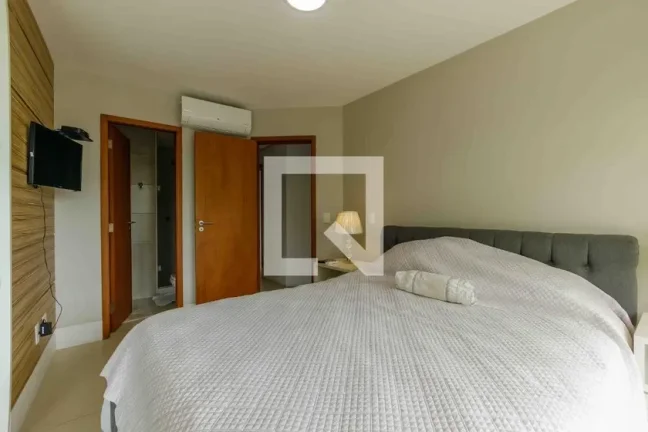 Imagem Apartamento à Venda - Recreio, 3 Quartos, 115 m2