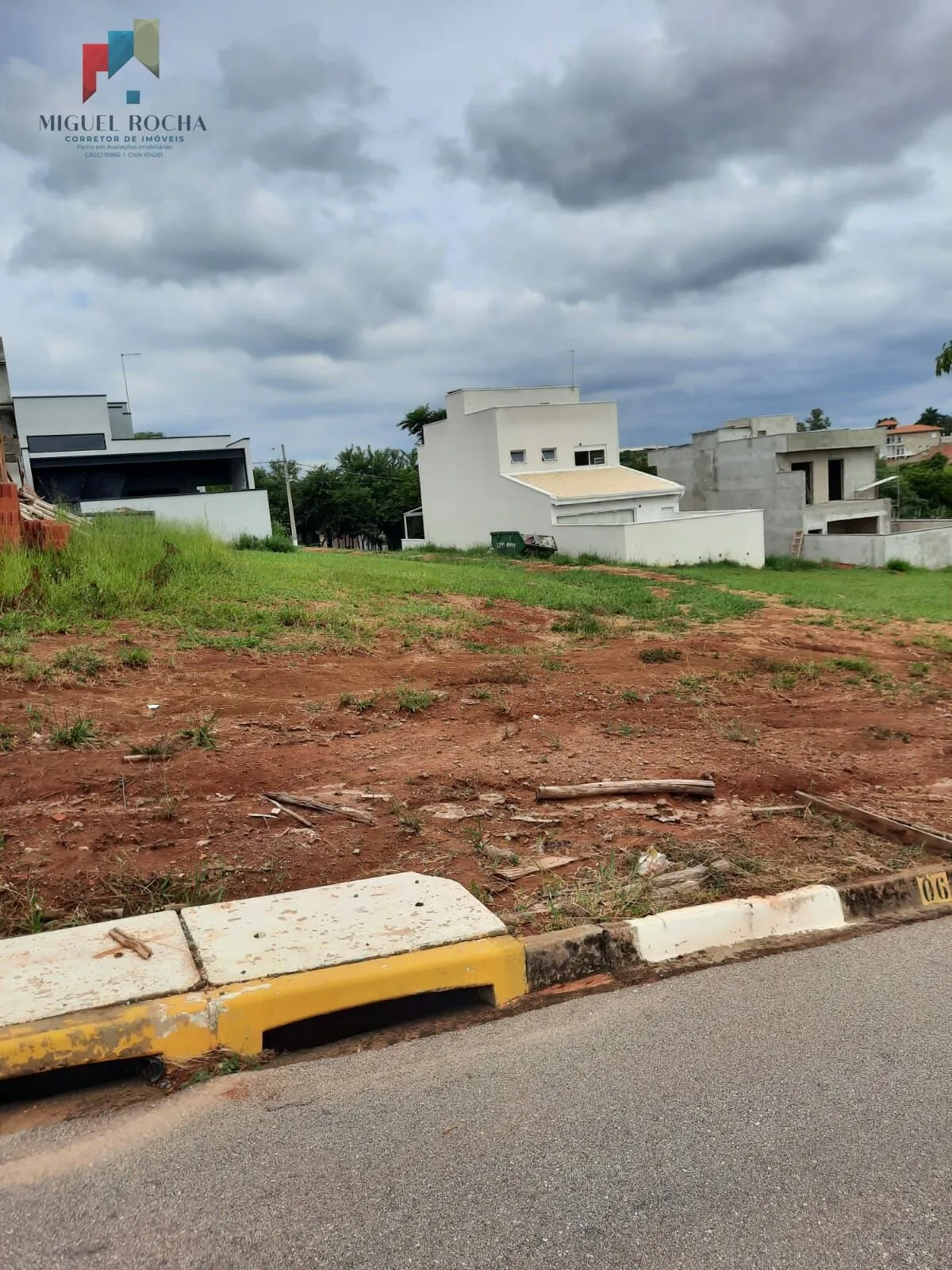 Imagem Terreno à venda no bairro Vila Doutor Laurindo - Tatuí/SP