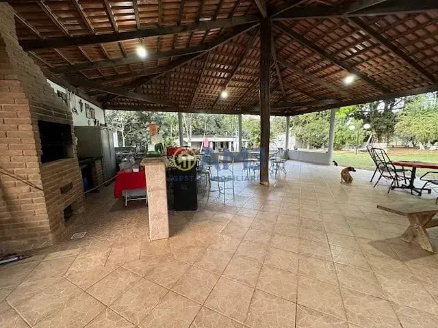 Imagem Área à venda, 21010 m² por R$ 1.450.000,00 - Chácara São Pedro - Aparecida de Goiânia/GO