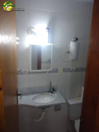 Imagem APTO C/ 1 SUITE E CHURRASQUEIRA NA SACADA - PRAIA GRANDE/SP