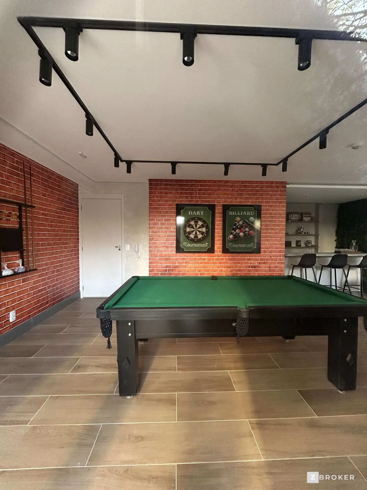 Imagem Apartamento à venda, Perdizes, com 2 quartos, 35m2