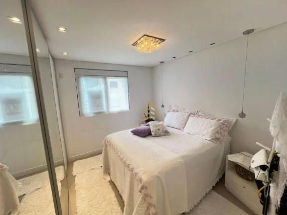 Imagem Apartamento à venda, 136 m² por R$ 2.300.000,00 - Centro - Balneário Camboriú/SC
