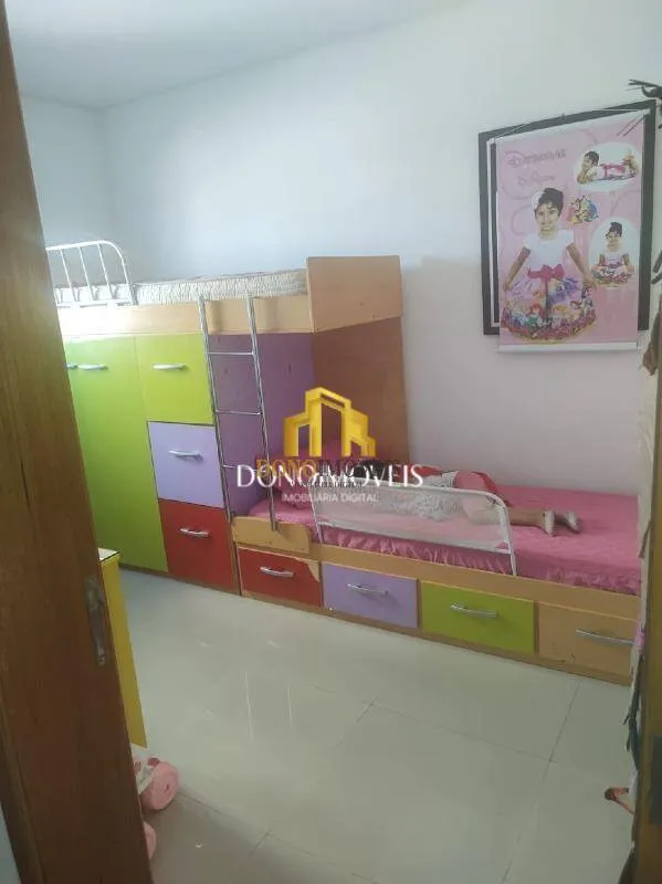Imagem Cobertura 150 m² | 3 Dorms (1 Suíte) | 2 Vagas | Área de Lazer Privativa