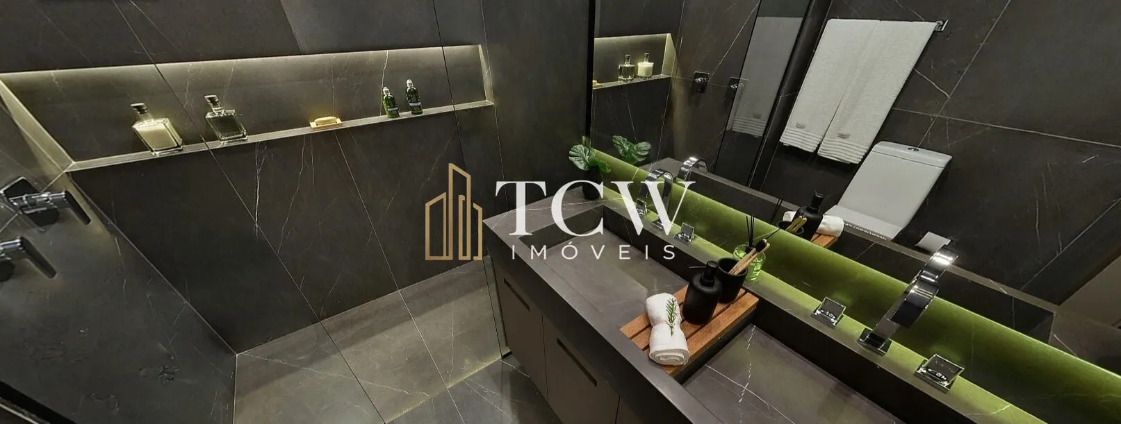 Imagem Apartamento à venda no bairro Itaim Bibi - São Paulo/SP, Zona Sul