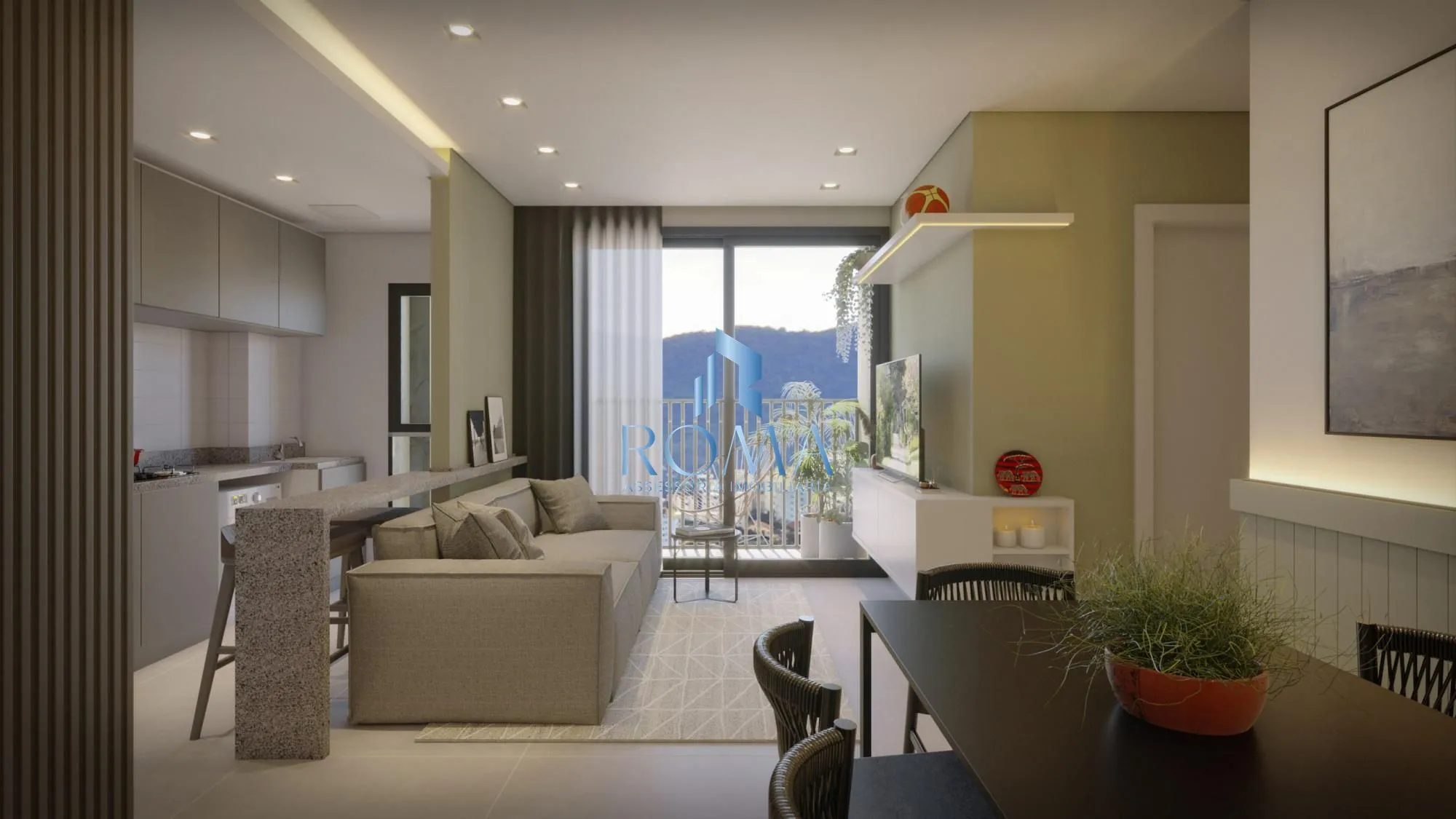 Imagem ORVIETO RESIDENCE